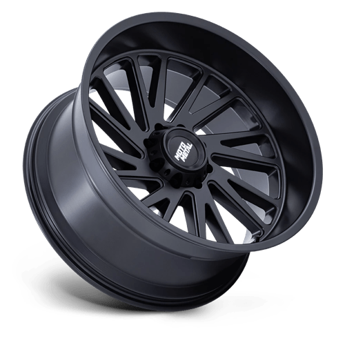 MO811 22X10 6X135 M-BLK -18MM