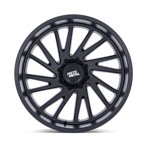 MO811 22X10 6X135 M-BLK -18MM
