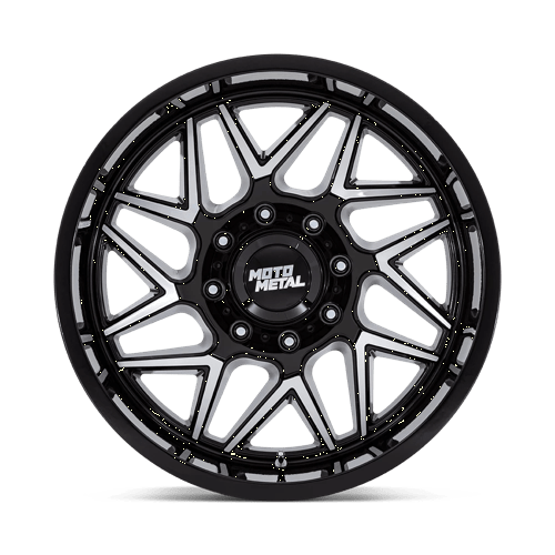 MO812 20X10 6X135 G-BLK-MCH -18MM