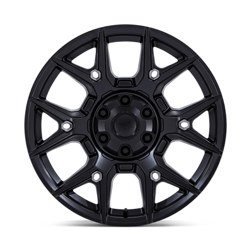 MO813 17X8.5 6X5.5 M-BLK 0MM