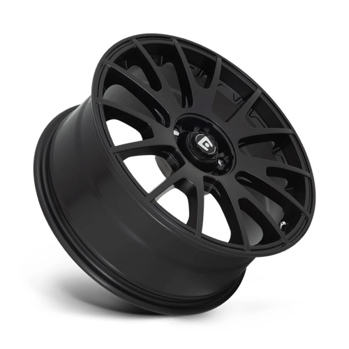 MR118 17X8 5X112 M-BLK 32MM