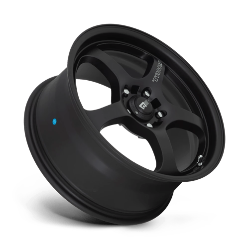 MR131 18X9 5X4.5 S-BLK 35MM