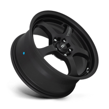 Load image into Gallery viewer, MR131 18X9 5X4.5 S-BLK 35MM