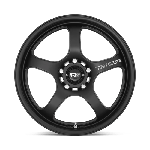 MR131 18X9 5X4.5 S-BLK 35MM