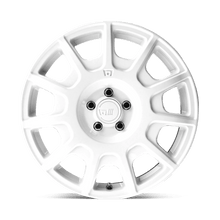 Load image into Gallery viewer, MR139 17X7.5 5X100 WHITE 40MM