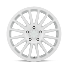 Load image into Gallery viewer, MR141 15X7 5X100 WHITE 15MM