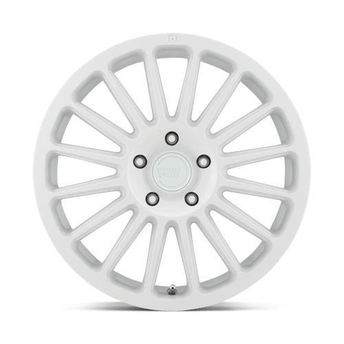 MR141 17X7.5 5X4.5 WHITE 40MM