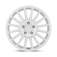 Load image into Gallery viewer, MR141 17X7.5 5X4.5 WHITE 40MM