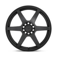 Load image into Gallery viewer, MR143 16X7 5X112/4.5 S-BLK 40MM