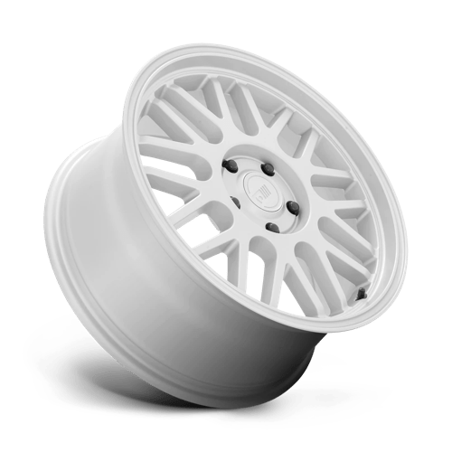 MR144 18X8.5 5X4.25 HYPER SLV 42MM