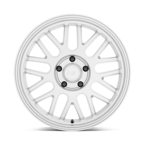 MR144 18X8.5 5X4.25 HYPER SLV 42MM