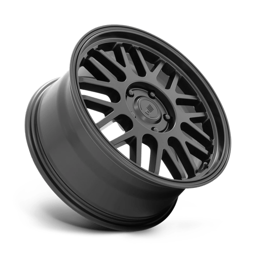 MR144 18X8.5 5X120 S-BLK 35MM
