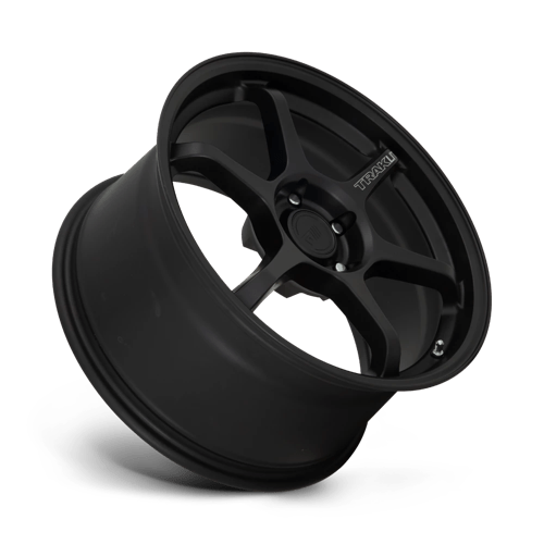 MR145 17X8.5 5X4.5 S-BLK 35MM