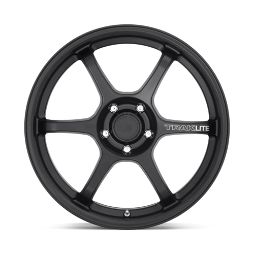 MR145 17X8.5 5X4.5 S-BLK 35MM