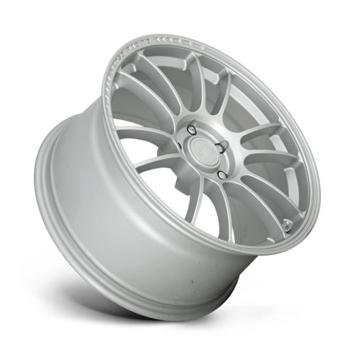 MR146 17X8.5 5X4.5 HYPER SLV 35MM