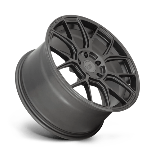 MR147 18X8.5 5X112 G-MTL 35MM