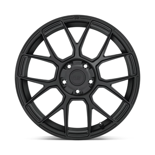 MR147 17X8 5X110 S-BLK 38MM