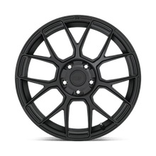 Load image into Gallery viewer, MR147 18X8.5 5X4.5 S-BLK 35MM