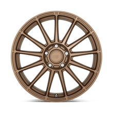 Load image into Gallery viewer, MR148 17X8 5X4.5 M-BRONZE 38MM