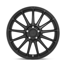 Load image into Gallery viewer, MR148 17X8 5X100 S-BLK 38MM