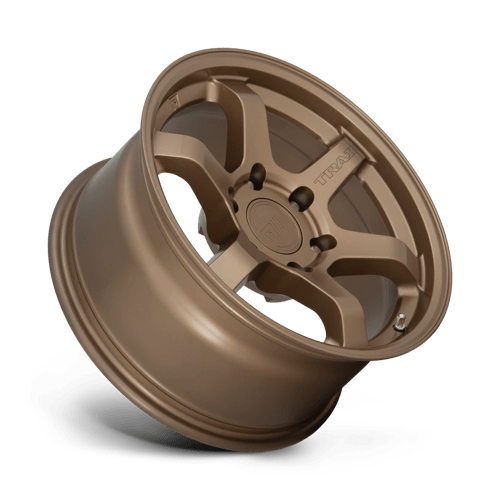 MR150 17X8.5 6X5.5 M-BRZ 00MM