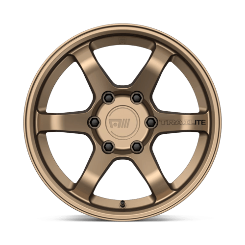 MR150 17X8.5 6X135 M-BRZ 00MM