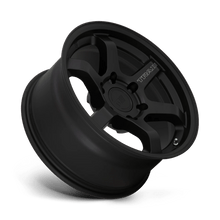 Load image into Gallery viewer, MR150 17X8.5 6X4.5 S-BLK 18MM