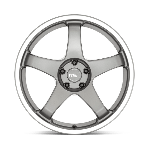 MR151 18X8.5 5X4.25 G-MTL MACH-LP 42MM