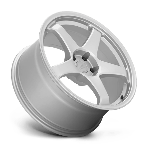 MR151 18X8.5 5X4.5 HYPER SLV 45MM