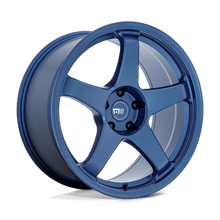 Load image into Gallery viewer, MR151 19X9.5 5X120 S-MTLC BLUE 40MM