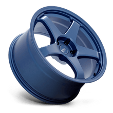 Load image into Gallery viewer, MR151 19X9.5 5X4.5 S-MTLC BLUE 40MM