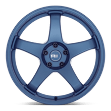 Load image into Gallery viewer, MR151 19X9.5 5X4.5 S-MTLC BLUE 15MM