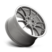 Load image into Gallery viewer, MR152 17X8 4X4.25 G-MTL MACH-LP 45MM