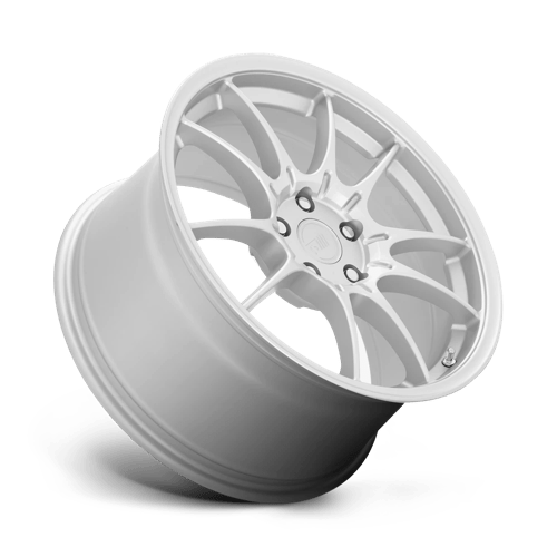 MR152 17X8 5X112 HYPER SLV 45MM