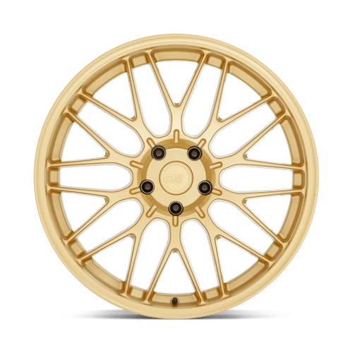 MR153 19X9.5 5X100 GOLD 40MM
