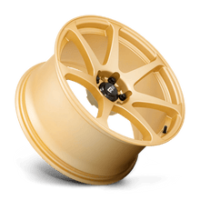 Load image into Gallery viewer, MR154 18X9.5 5X4.5 GOLD 15MM