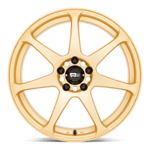 Load image into Gallery viewer, MR154 17X8 5X4.5 GOLD 43MM