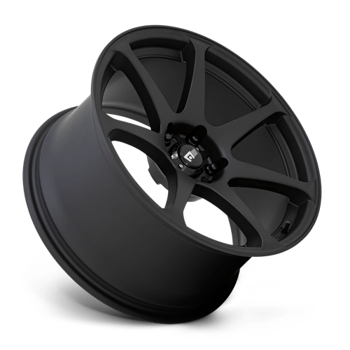 MR154 17X8 5X110 M-BLK 43MM