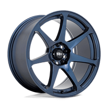 Load image into Gallery viewer, MR154 18X9.5 5X100 MN-BLUE 38MM
