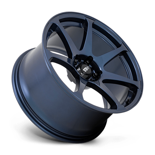 MR154 18X9.5 5X100 MN-BLUE 38MM