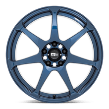 Load image into Gallery viewer, MR154 18X9.5 5X4.5 MN-BLUE 15MM