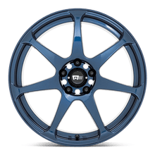 Load image into Gallery viewer, MR154 17X9.5 5X4.5 MN-BLUE 15MM