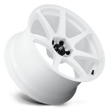 Load image into Gallery viewer, MR154 18X9.5 5X4.5 WHITE 15MM