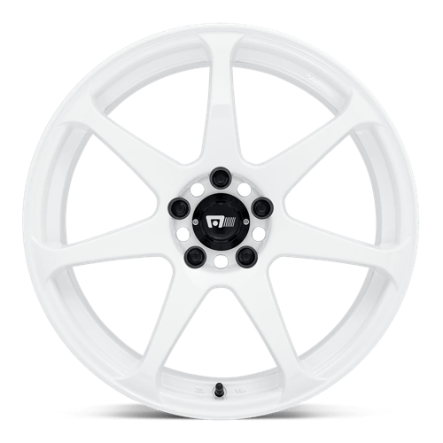 MR154 17X8 5X4.25 WHITE 43MM