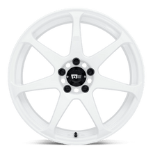 Load image into Gallery viewer, MR154 17X8 5X4.25 WHITE 43MM