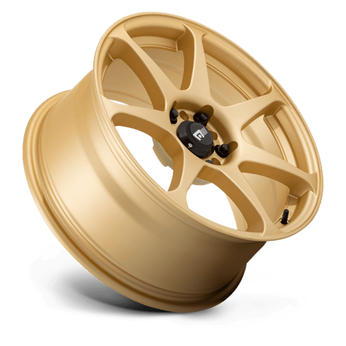MR154 17X8 5X110 GOLD 30MM