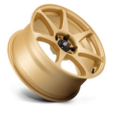Load image into Gallery viewer, MR154 17X8 5X110 GOLD 30MM