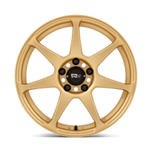 Load image into Gallery viewer, MR154 17X8 5X120 GOLD 30MM