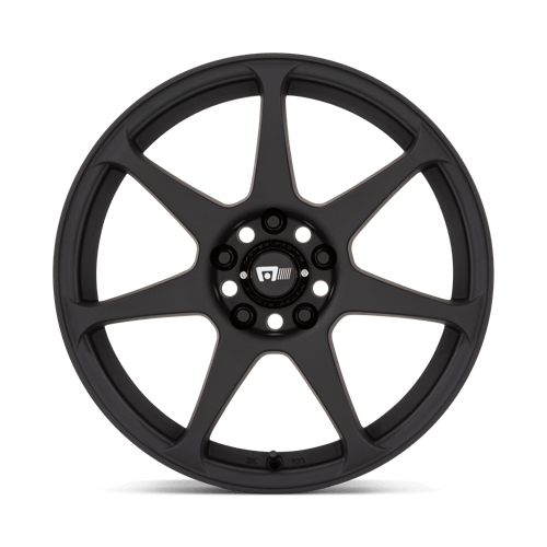 MR154 17X8 5X110 M-BLK 30MM