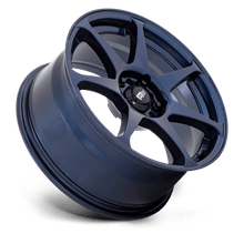 Load image into Gallery viewer, MR154 17X8 5X4.5 MN-BLUE 30MM
